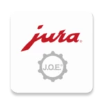 Logo of J.O.E.® android Application 